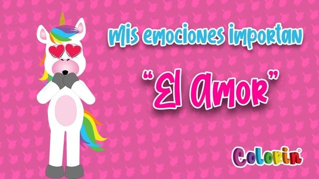 Colorin cuenta El amor