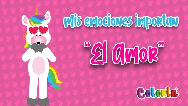 Colorin cuenta El amor