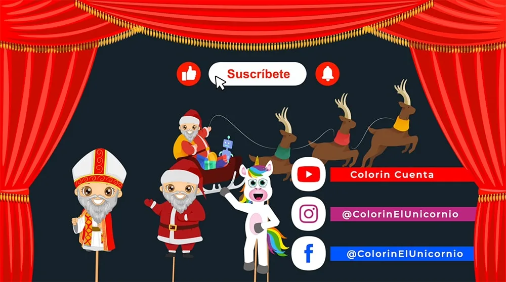 Los poderes de Santa Claus