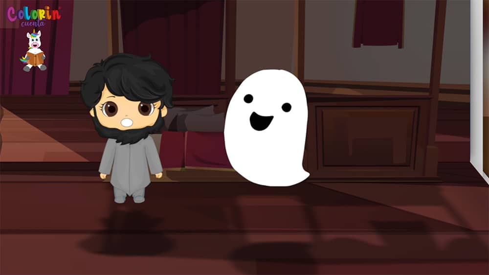 Cuento de Charles Dickens - Un cuenta de Navidad para niños