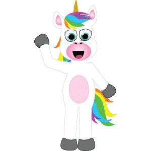 Colorin el unicornio