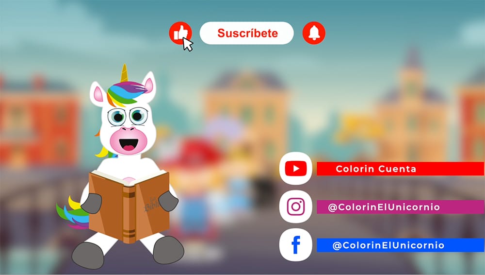 Cuento de los hermanos Grimm - El flautista de Hamelin para niños