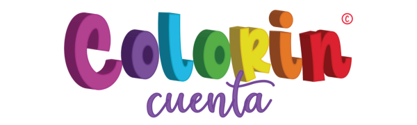 Logo Colorin Cuenta
