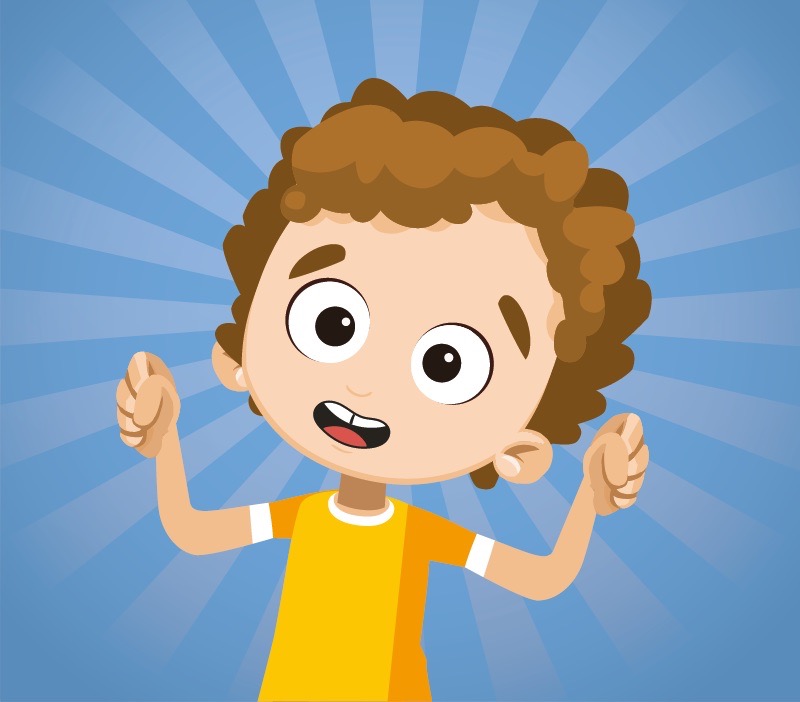 Colorin cuenta Los milagros de Jesús para niños