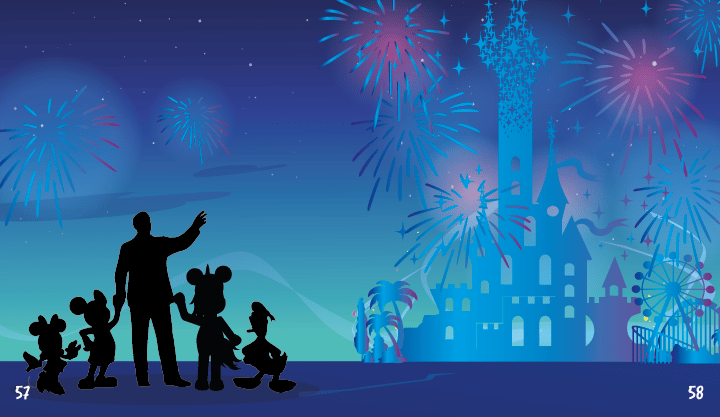 Biografía de Walt Disney para niños