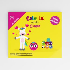 Colorin cuenta El amor