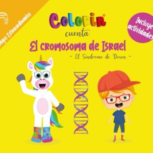 Colorin cuenta El sindrome de Down para niños