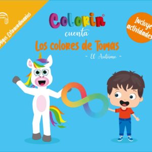 Los colores de Tomás El autismo