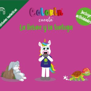 La liebre y la tortuga