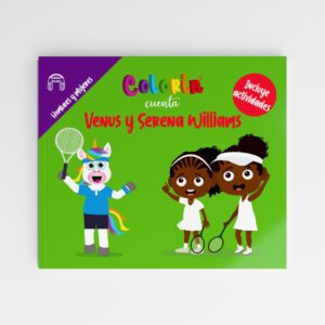 Venus y Serena Williams