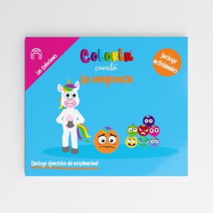 Colorin cuenta La vergüenza