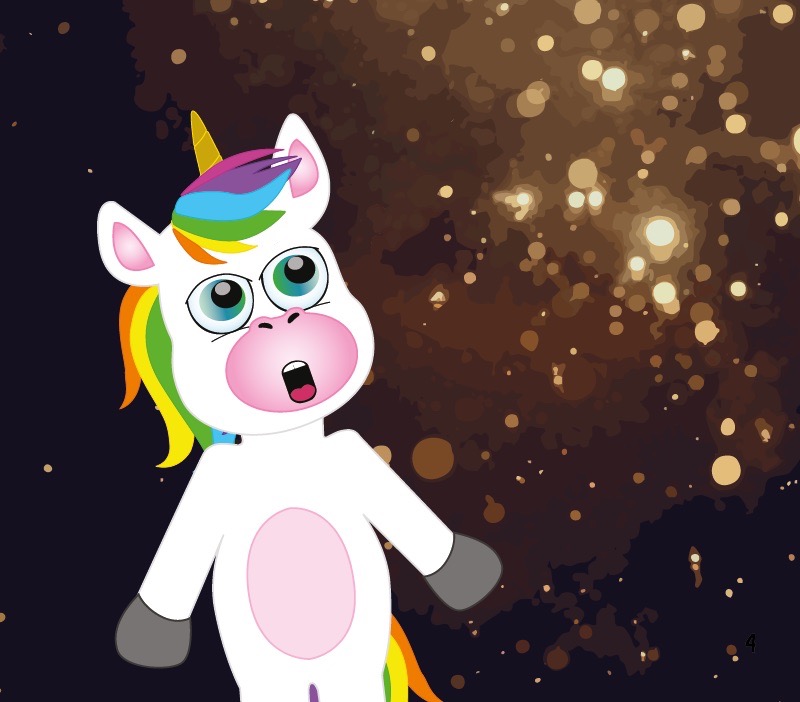 Colorin cuenta Adán y Eva para niños