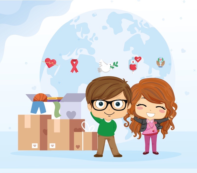 Colorin cuenta Bill Gates para niños