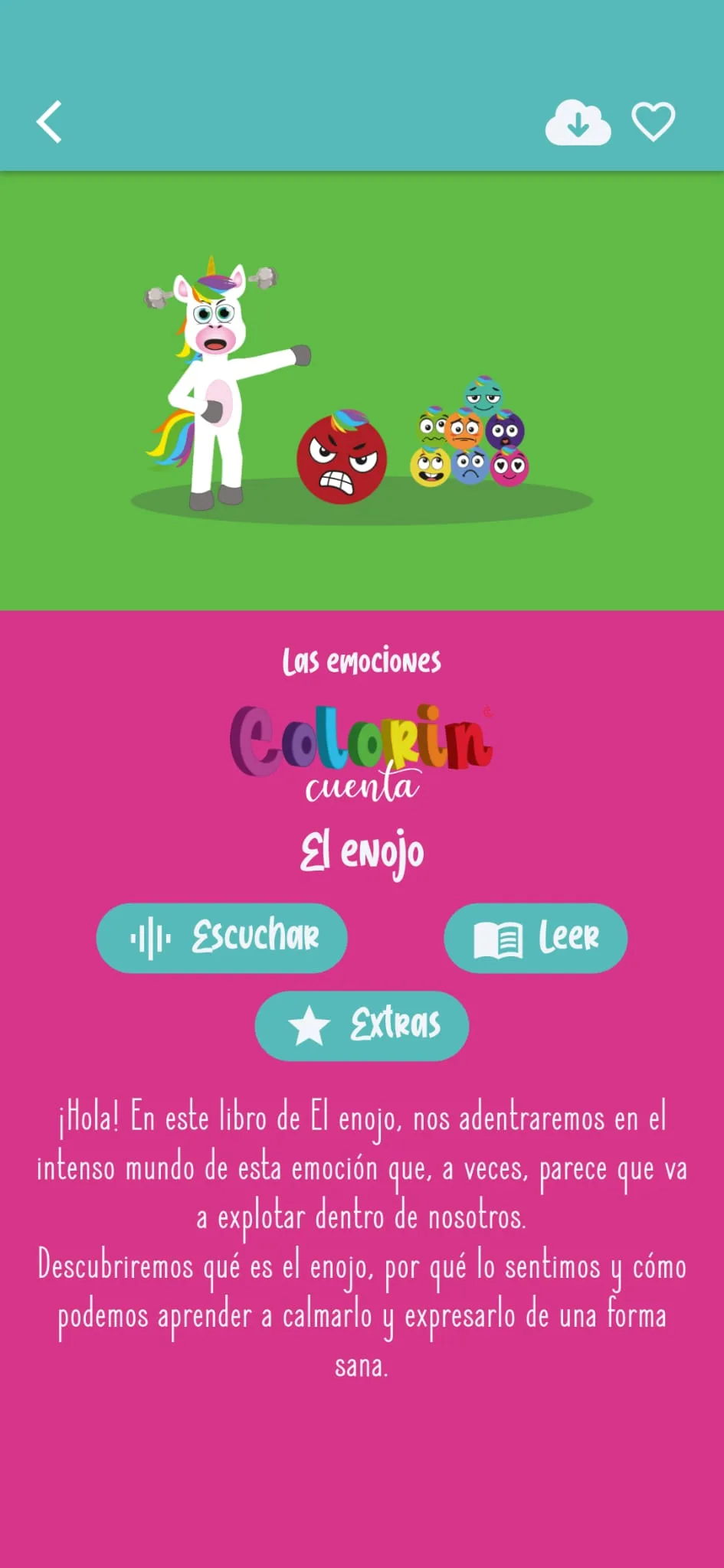 Emociones