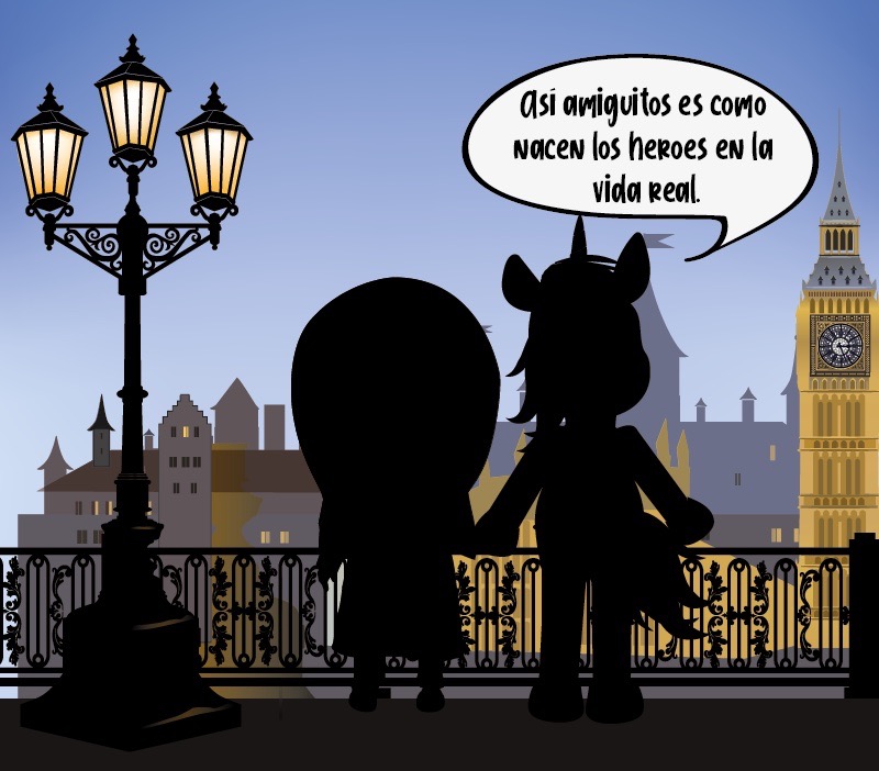 Colorin cuenta Malala para niños