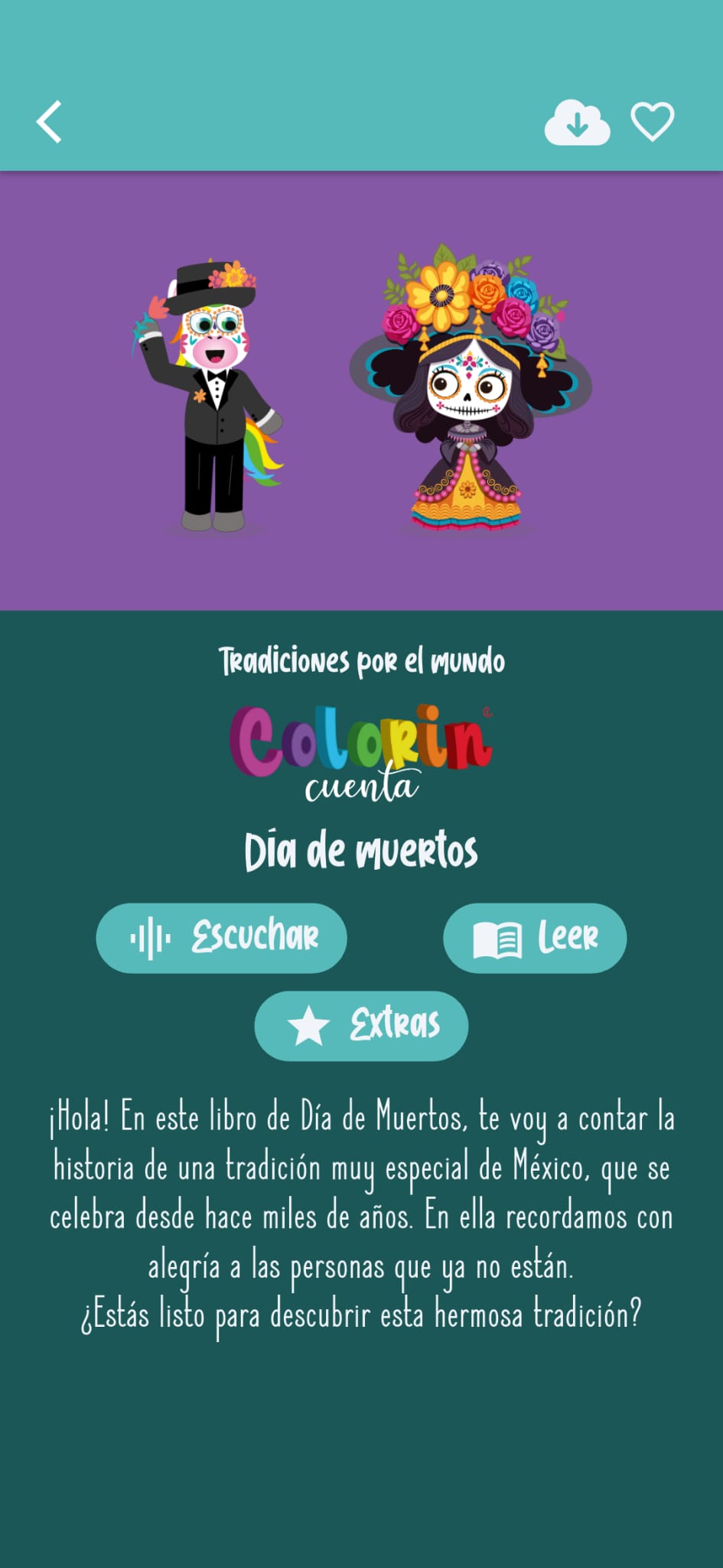 Tradiciones del mundo