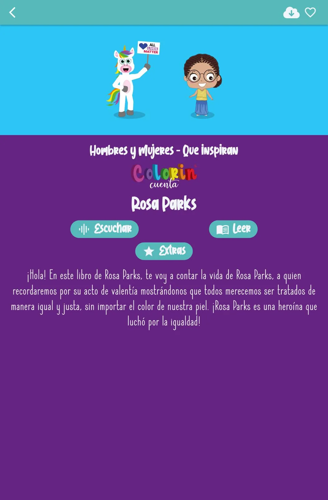 Biografías