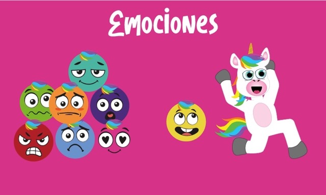 Categoría Emociones