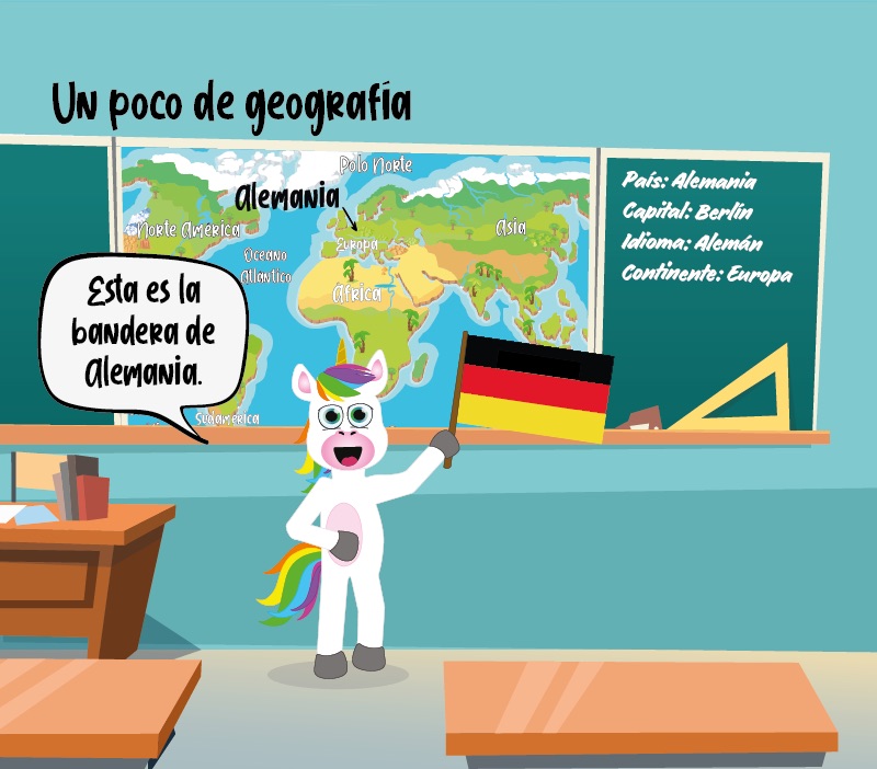 Geografía de Beethoven