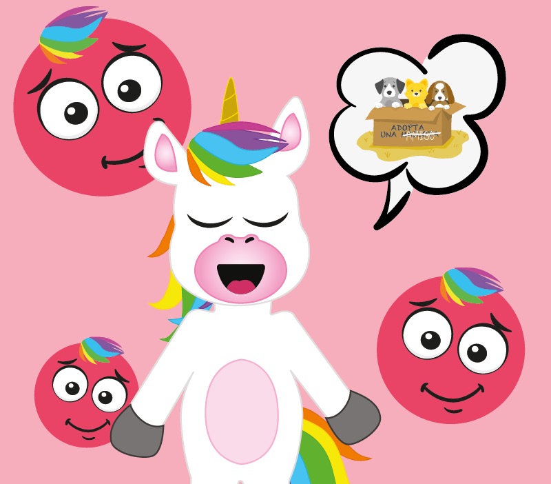 Colorin cuenta La empatía para niños