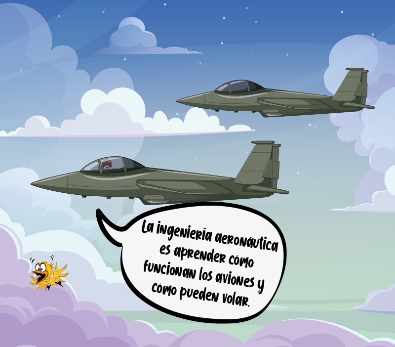 Colorin cuenta Neil Armstrong para niños