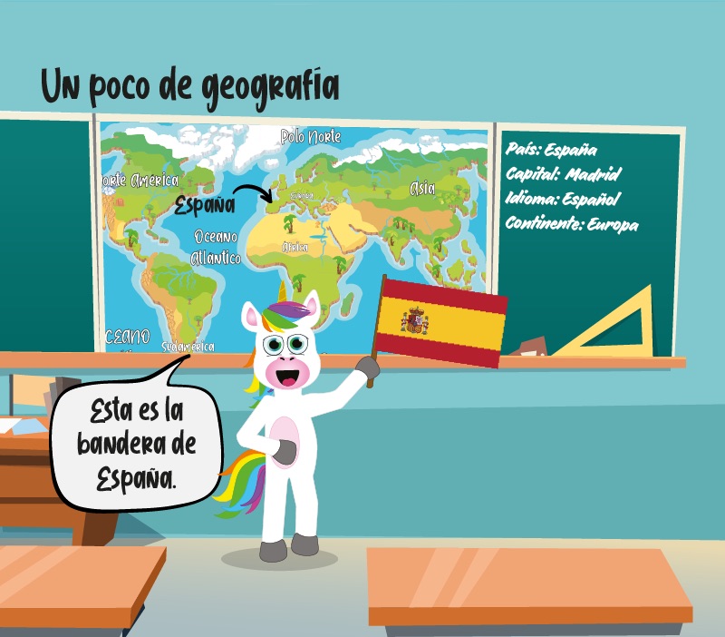Geografía de Pablo Picasso