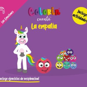 Colorin cuenta La empatía