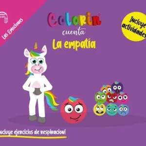 Colorin cuenta La empatía