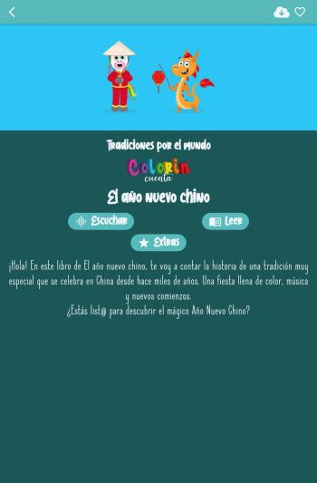 Tradiciones del mundo