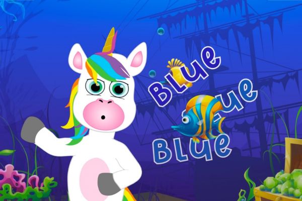 chistes para ninos colorin 1 Chistes para niños de Colorin el unicornio
