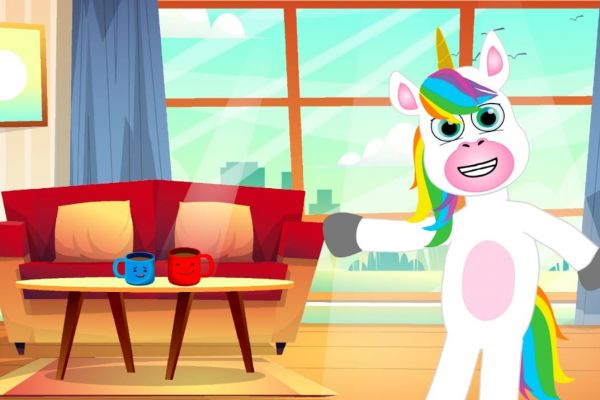 chistes para ninos colorin 5 Chistes para niños de Colorin el unicornio