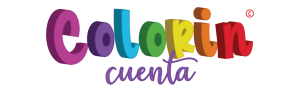 Logo Colorin Cuenta