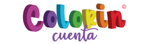 Logo Colorin Cuenta