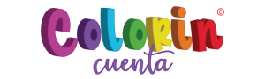 Logo Colorin Cuenta