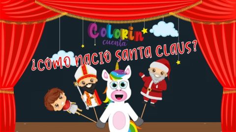 Cuentos para niños de Navidad