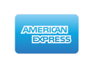 Forma de pago Colorin Cuenta American Express