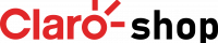 Logo claro shop