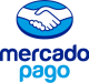 mercadopago logo Forma de pago Colorin Cuenta MercadoPago