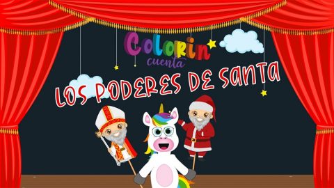 Los poderes de Santa Claus