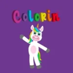 Colorin El Unicornio